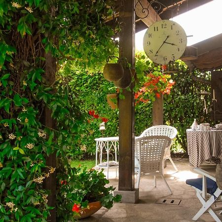 비엘라 Il Gomitolo B&B 외부 사진