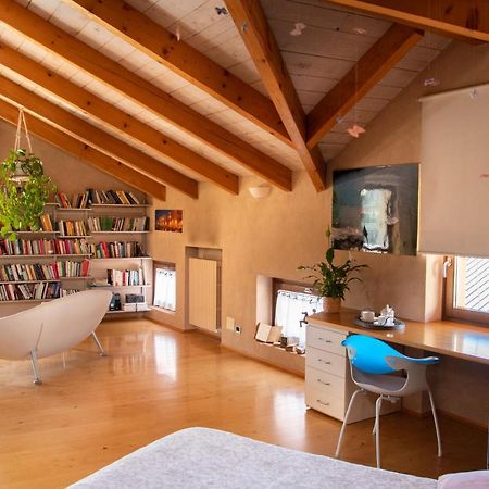 비엘라 Il Gomitolo B&B 외부 사진