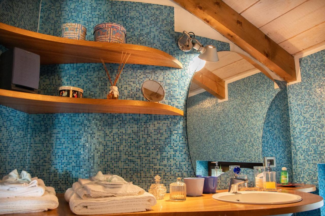 비엘라 Il Gomitolo B&B 외부 사진