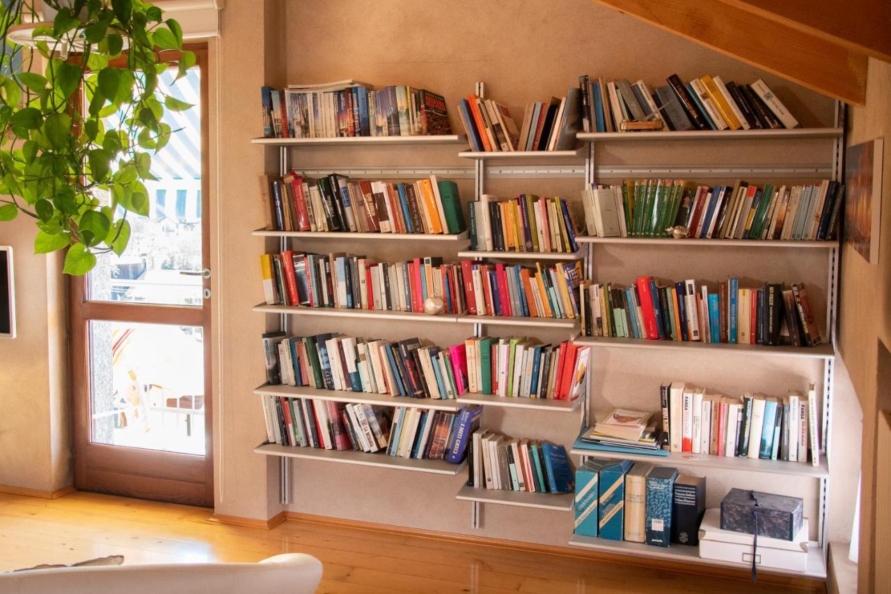 비엘라 Il Gomitolo B&B 외부 사진