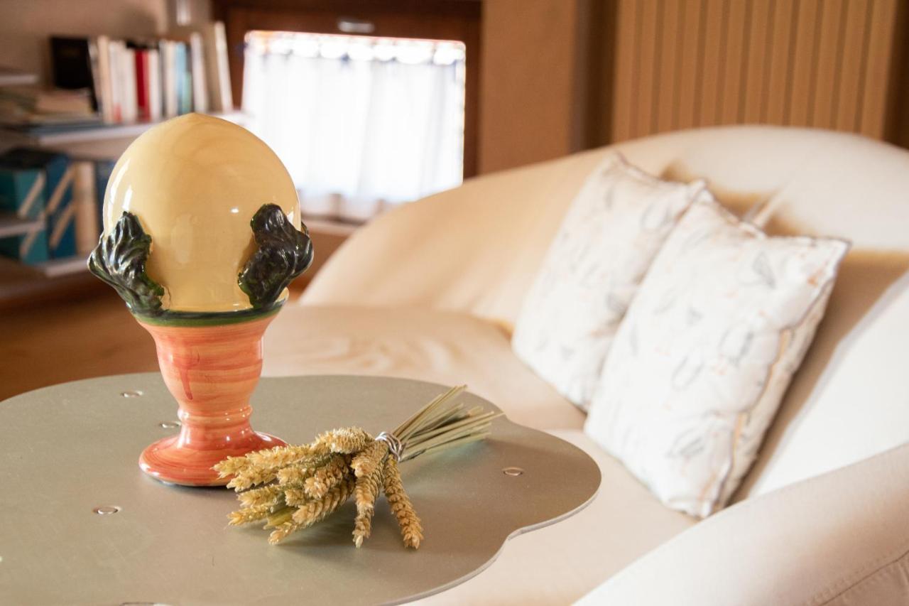 비엘라 Il Gomitolo B&B 외부 사진