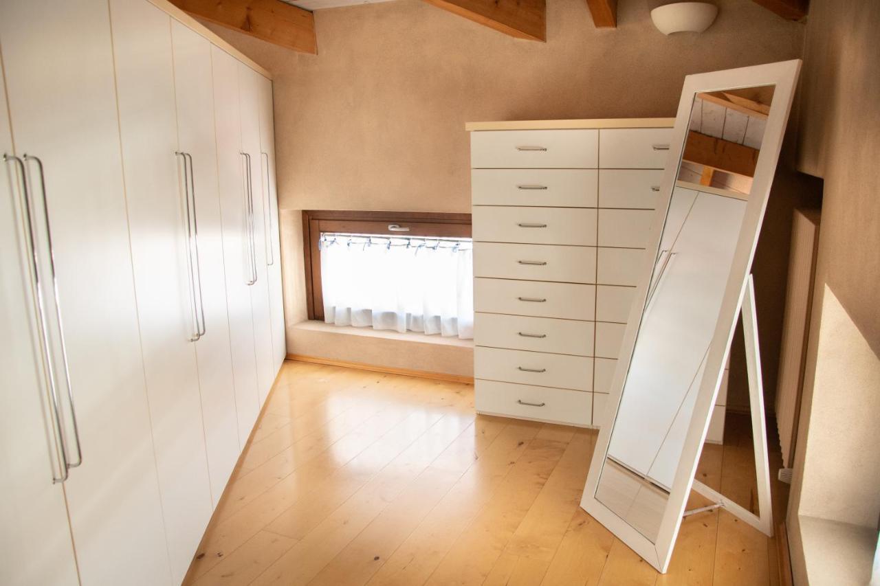 비엘라 Il Gomitolo B&B 외부 사진