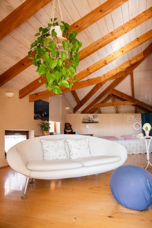 비엘라 Il Gomitolo B&B 외부 사진