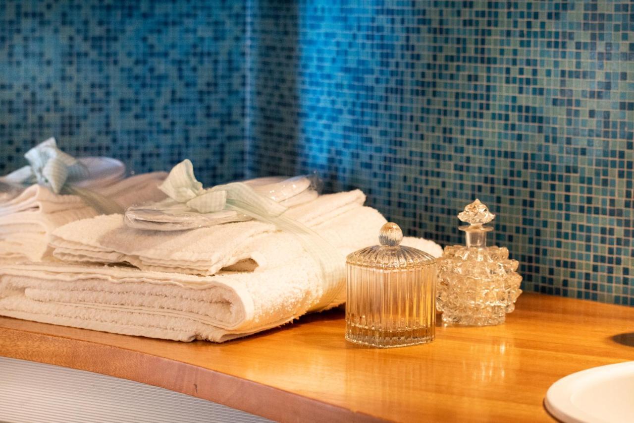비엘라 Il Gomitolo B&B 외부 사진