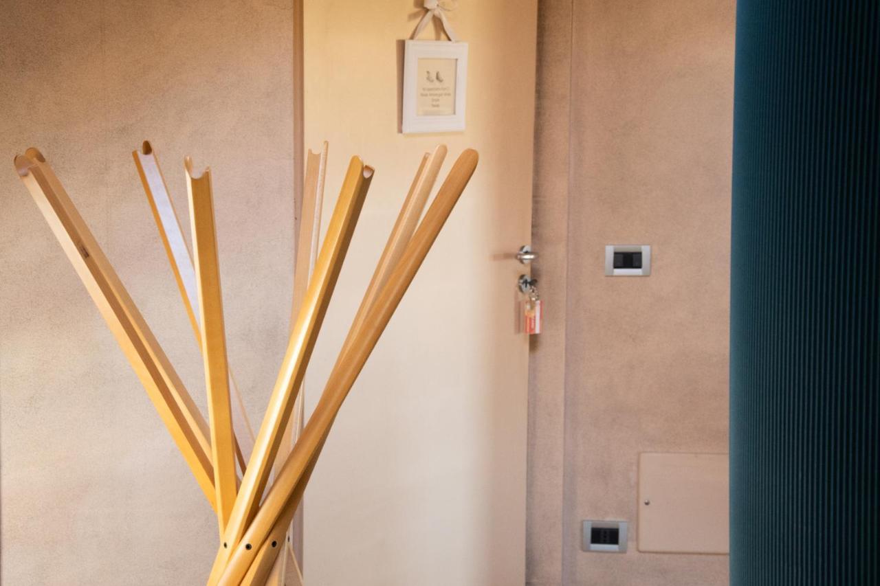 비엘라 Il Gomitolo B&B 외부 사진