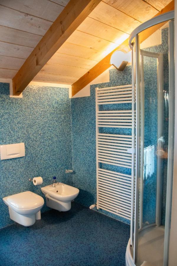 비엘라 Il Gomitolo B&B 외부 사진