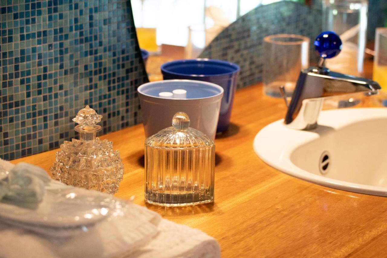비엘라 Il Gomitolo B&B 외부 사진
